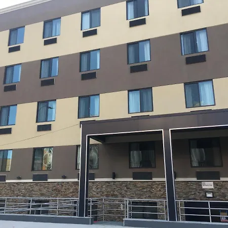 The Williams Hotel